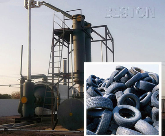 tyre-pyrolysis-plant