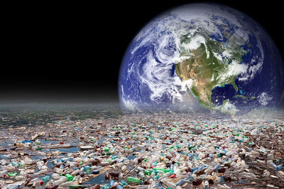Hazards of Waste Plastic Bags